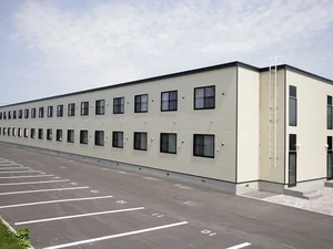 のマンスリーマンション・ウィークリーマンション「レオパレスエスペールポナールⅡ 207(No.221134)」メイン画像