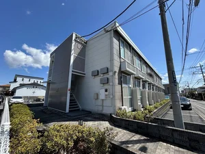 のマンスリーマンション・ウィークリーマンション「レオパレス柏座 206(No.222526)」メイン画像