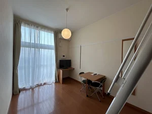 のマンスリーマンション・ウィークリーマンション「レオパレスジュネス神田 108(No.222592)」メイン画像