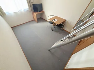 さいたま市桜区のマンスリーマンション・ウィークリーマンション「レオパレスオッチモ 205(No.222768)」メイン画像