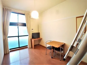 のマンスリーマンション・ウィークリーマンション「レオパレスレクエルド 110(No.222788)」メイン画像