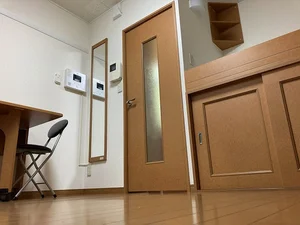 のマンスリーマンション・ウィークリーマンション「レオパレスアルテⅢ 204(No.222898)」メイン画像