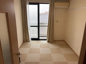 のマンスリーマンション・ウィークリーマンション「レオパレスＳＨＩＢＩＲＡＫＩ 307(No.222900)」メイン画像