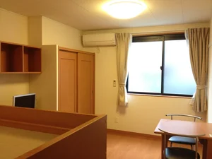 のマンスリーマンション・ウィークリーマンション「レオパレスフォンティーヌⅡ 105(No.222914)」メイン画像