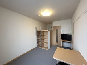 のマンスリーマンション・ウィークリーマンション「レオパレス嵯峨野 303(No.222934)」メイン画像