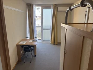 埼玉県立　小児医療センター周辺のマンスリーマンション・ウィークリーマンション「レオパレス嵯峨野 309(No.222937)」メイン画像