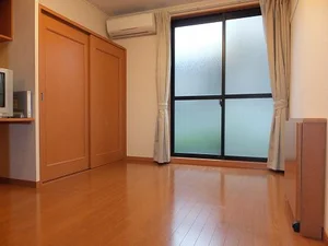 のマンスリーマンション・ウィークリーマンション「レオパレスｃｕｒａｃｉｏｎ 106(No.222938)」メイン画像