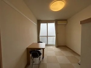 のマンスリーマンション・ウィークリーマンション「レオパレスアルテア日進 308(No.223004)」メイン画像