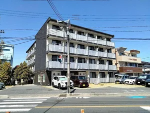 のマンスリーマンション・ウィークリーマンション「レオパレスＫウッズⅡ 312(No.223019)」メイン画像