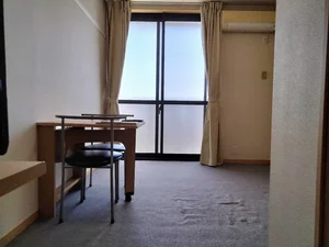 のマンスリーマンション・ウィークリーマンション「レオパレスＫウッズⅡ 402(No.223020)」メイン画像