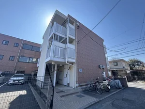 さいたま市のマンスリーマンション・ウィークリーマンション「レオパレスプチパレＫ 204(No.223043)」メイン画像