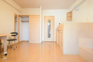 大阪府のマンスリーマンション・ウィークリーマンション「レオパレスＲＥＺＯＮ中百舌鳥 702(No.223620)」メイン画像