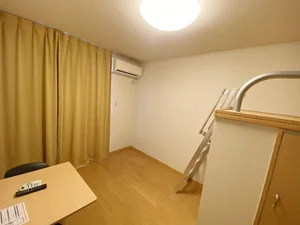 のマンスリーマンション・ウィークリーマンション「レオパレス名古屋駅 103(No.224984)」メイン画像