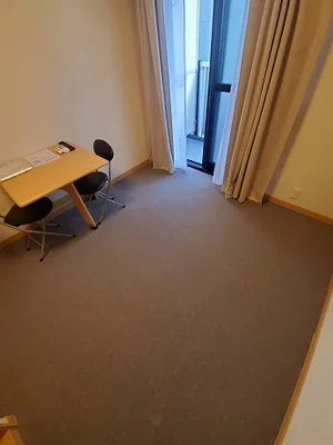 名古屋市立大学田辺通キャンパス周辺のマンスリーマンション・ウィークリーマンション「レオパレスエルハピネス 206(No.225392)」メイン画像