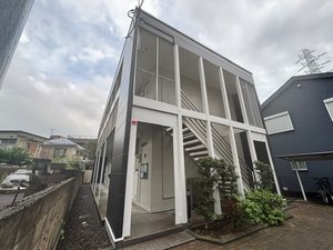 神奈川県のマンスリーマンション・ウィークリーマンション「レオパレスｆｕｊｉ 203(No.225496)」メイン画像