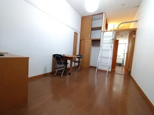 川崎市のマンスリーマンション・ウィークリーマンション「レオパレスコンフォート 203(No.225544)」メイン画像