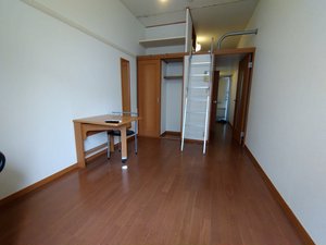 のマンスリーマンション・ウィークリーマンション「レオパレスｒｉｊｅｋａ 205(No.225611)」メイン画像