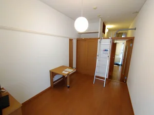 のマンスリーマンション・ウィークリーマンション「レオパレスコンフォート 205(No.225669)」メイン画像