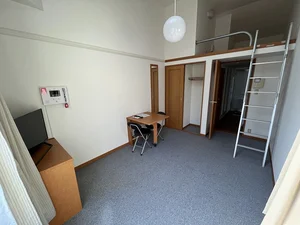 のマンスリーマンション・ウィークリーマンション「レオパレスパステルランド 202(No.225734)」メイン画像