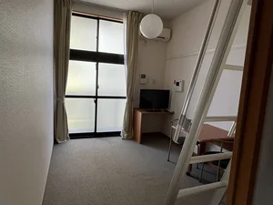 向ヶ丘遊園駅（神奈川県）のマンスリーマンション・ウィークリーマンション「レオパレス向ヶ丘 306(No.225774)」メイン画像