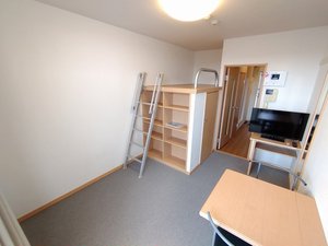 のマンスリーマンション・ウィークリーマンション「レオパレスイエルバ 106(No.225819)」メイン画像