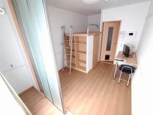 神奈川県のマンスリーマンション・ウィークリーマンション「レオパレスオトーヌ 206(No.225852)」メイン画像