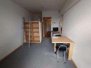 専修大学生田キャンパス周辺のマンスリーマンション・ウィークリーマンション「レオパレストレ 205(No.225904)」メイン画像