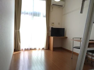 川崎市のマンスリーマンション・ウィークリーマンション「レオパレスオリーブ 109(No.225918)」メイン画像