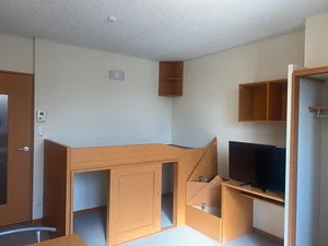 のマンスリーマンション・ウィークリーマンション「レオパレスコマンドⅠ 202(No.226560)」メイン画像