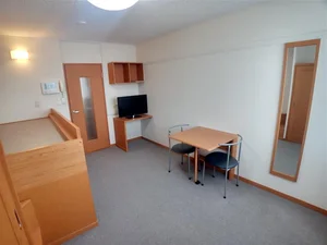 のマンスリーマンション・ウィークリーマンション「レオパレスＭｉｗａ 206(No.227702)」メイン画像