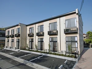 のマンスリーマンション・ウィークリーマンション「レオパレスＭＯＭＯⅡ 205(No.227810)」メイン画像