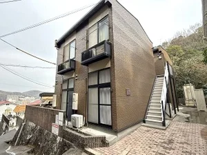 岡山市北区のマンスリーマンション・ウィークリーマンション「レオパレス谷万成 102(No.227823)」メイン画像