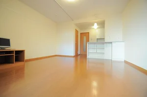 岡山市北区のマンスリーマンション・ウィークリーマンション「レオパレスパル北方Ⅱ 104(No.227841)」メイン画像