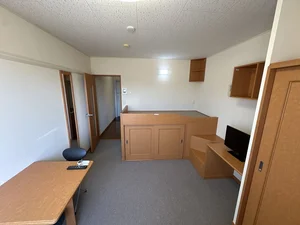 瀬戸駅（岡山県）のマンスリーマンション・ウィークリーマンション「レオパレス大田北館 201(No.227843)」メイン画像