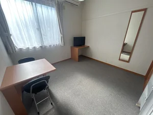 岡山市のマンスリーマンション・ウィークリーマンション「レオパレスフランボワーズⅡ 205(No.227864)」メイン画像