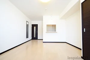 のマンスリーマンション・ウィークリーマンション「レオネクストＮＩＷＡＳＥ 203(No.228035)」メイン画像