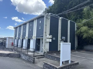 岡山市北区のマンスリーマンション・ウィークリーマンション「レオネクストグランドール門脇 105(No.228061)」メイン画像