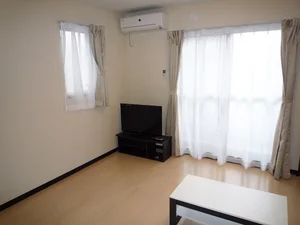 のマンスリーマンション・ウィークリーマンション「レオネクストドマーニ 202(No.228063)」メイン画像