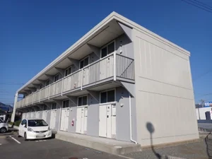 防府市のマンスリーマンション・ウィークリーマンション「レオパレスＴＡＫＡＫＵＲＡ 203(No.228674)」メイン画像