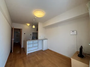 山口県のマンスリーマンション・ウィークリーマンション「レオパレスＫＴ２ 102(No.229054)」メイン画像