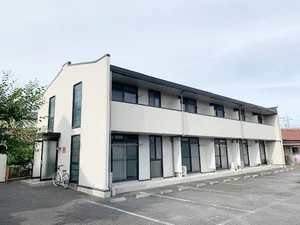 群馬県のマンスリーマンション・ウィークリーマンション「レオパレスプリエール 205(No.229675)」メイン画像