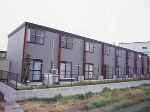 高崎健康福祉大学周辺のマンスリーマンション・ウィークリーマンション「レオパレスＭｏｕＩｒｉｓ弐番館 108(No.229745)」メイン画像