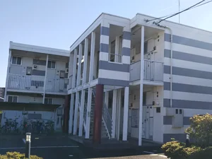 のマンスリーマンション・ウィークリーマンション「レオパレス北高崎 207(No.229775)」メイン画像