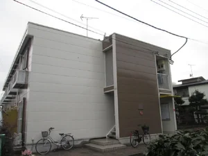 のマンスリーマンション・ウィークリーマンション「レオパレスＦｕｊｉ 207(No.229792)」メイン画像