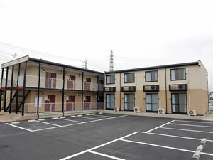 高崎駅（群馬県）のマンスリーマンション・ウィークリーマンション「レオパレスコンドリーザ 108(No.229902)」メイン画像