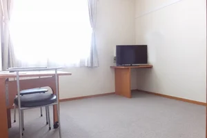 高崎問屋町駅（群馬県）のマンスリーマンション・ウィークリーマンション「レオパレスパラディ 203(No.229918)」メイン画像