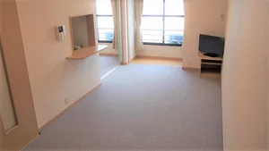 のマンスリーマンション・ウィークリーマンション「レオパレスおかのごう 208(No.230030)」メイン画像