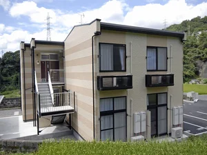 のマンスリーマンション・ウィークリーマンション「レオパレス安東 104(No.230544)」メイン画像