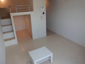 のマンスリーマンション・ウィークリーマンション「ミランダセジュール 207(No.230880)」メイン画像