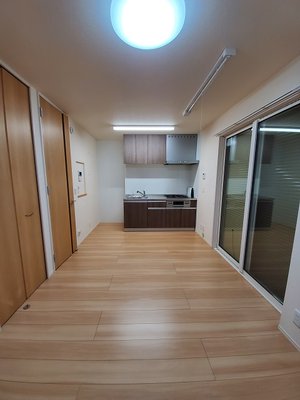 愛知県のマンスリーマンション・ウィークリーマンション「HIKURASHI岡崎矢作北 A(No.231425)」メイン画像